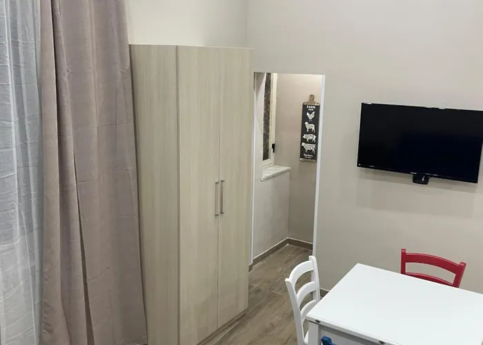 Casa de 1 dormitorio