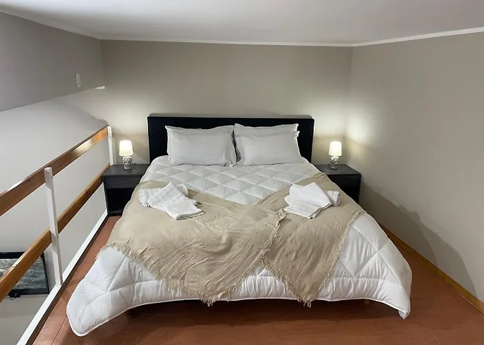Casa de 1 dormitorio