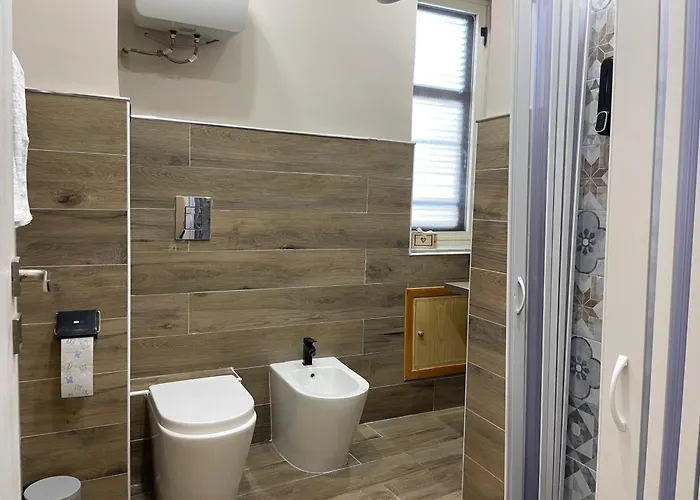 Casa de 1 dormitorio
