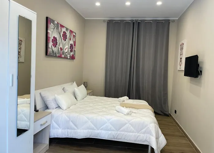 Casa de 1 dormitorio